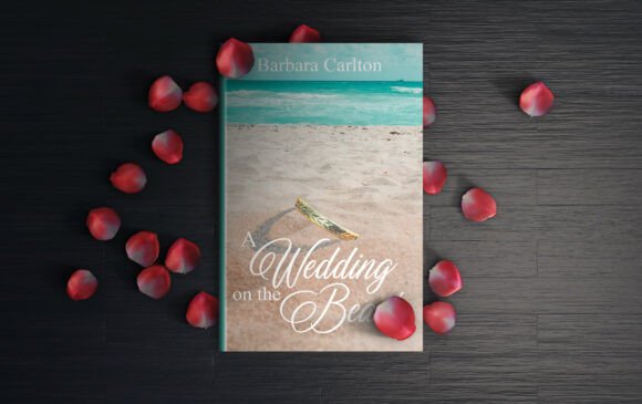 Elevate Your Publishing Project with a Wedding Premade Book Cover