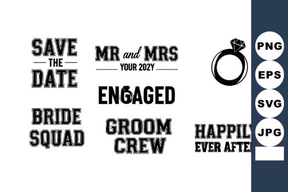 Save the Date Wedding Vector: A Designer's Guide to Elegant Announcements